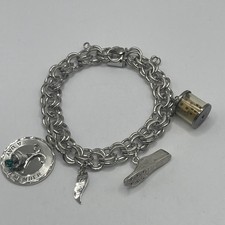 Sterling silver double for sale  Emerson