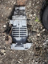 T25 speed gearbox for sale  CHORLEY
