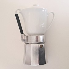 Caffettiera vintage omg usato Caffettiera vintage omg usato  Pavia