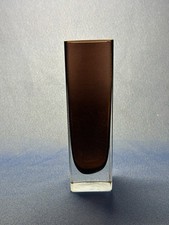 Riihimäen lasi vase gebraucht kaufen  Neuwied