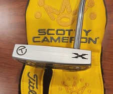 Scotty cameron phantom for sale  Terre Haute