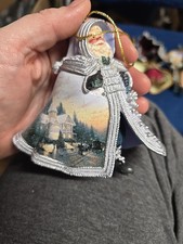 Thomas kinkade ornament for sale  Whitesburg