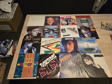 Single inch vinyl gebraucht kaufen  Augsburg