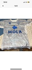 Maglia como 24 usato  Nibionno