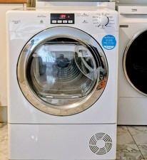 Candy 9kg heat for sale  BOOTLE