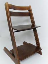 trapp tripp hochstuhl walnuss gebraucht kaufen  Taching a.See