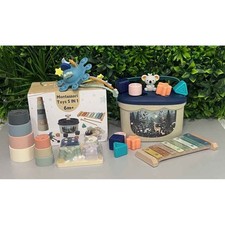 Jeux montessori d'occasion  Puygouzon