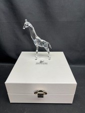 Swarovski crystal figurine for sale  Oakdale