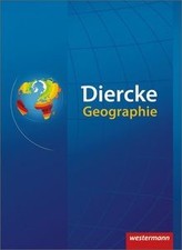 Diercke geographie schülerban gebraucht kaufen  Berlin