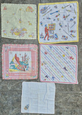 Vintage children cotton for sale  PULBOROUGH