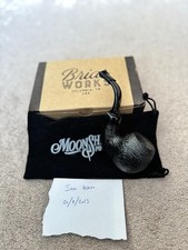 Briarworks moonshine cannonbal for sale  SOUTHAMPTON