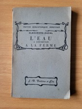Ancien livre petite d'occasion Ancien livre petite d'occasion  Valençay