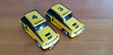Lot renault turbo d'occasion  Châteaubourg