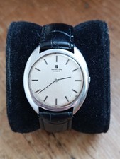 Universal Genève - Vintage - Réf. 842111 / 01 - Cal. 42 - Manual Winding comprar usado Universal Genève - Vintage - Réf. 842111 / 01 - Cal. 42 - Manual Winding comprar usado  Enviando para Brazil