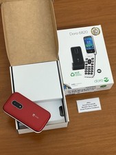 Boxed doro 6820 for sale  UK