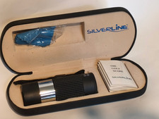 Silverline golf scope gebraucht kaufen  Berlin