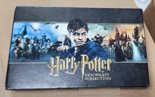 Usado, Harry Potter Hogwarts Collection (Blu-ray + DVD) comprar usado  Enviando para Brazil