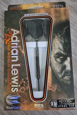 Target adrian lewis gebraucht kaufen  Glinde