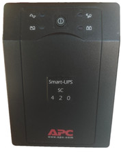 420 apc smart gebraucht kaufen  Wertach