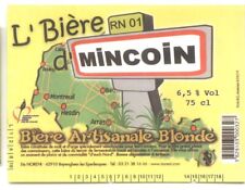 Bière mincoin d'occasion  Maubeuge