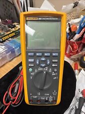 Fluke 287 true for sale  Warner Robins