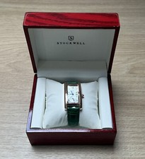 Stockwell ladies watch for sale  BARNSLEY