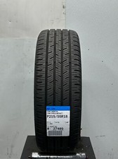 Used p215 55r18 for sale  Staten Island