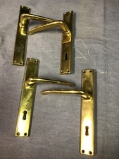 Set pezzi maniglia usato  Racconigi