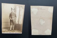 Acteur théâtre variétés d'occasion  Pagny-sur-Moselle