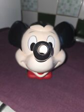 Mickey mouse teapot for sale  MABLETHORPE