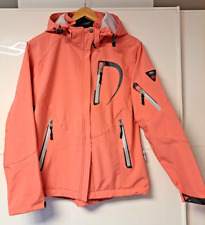 Damen softshell jacke gebraucht kaufen  Siegen