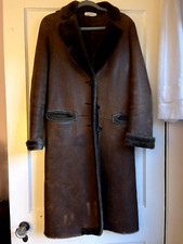 Nigel preston shearling for sale  Lexington