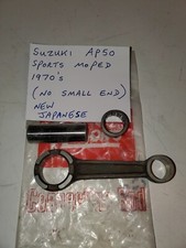 Suzuki ap50 sports for sale  LEEDS