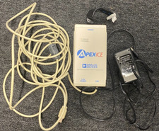 Apex ice universal gebraucht kaufen  Versand nach Germany