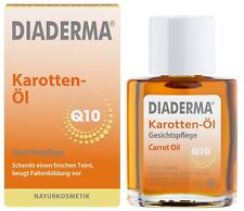 Diaderma karotten öl gebraucht kaufen  Aurich