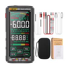 Aneng 683 6000 gebraucht kaufen  Deutschland
