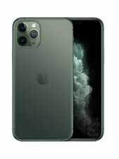 Smartphone Apple iPhone 11 Pro totalmente desbloqueado (qualquer operadora) 64GB 256GB 512GB comprar usado  Enviando para Brazil
