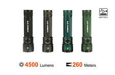 Acebeam e75 torcia usato  Spedire a Italy