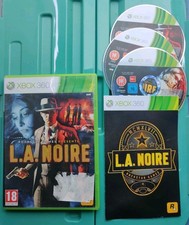 Jeu noire xbox d'occasion  Lacroix-Saint-Ouen