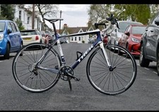 Trek madone 3.1 for sale  BRIGHTON
