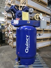 Quincy pro 120 for sale  Minneapolis