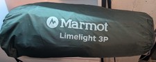 Marmot limelight 3 for sale  Oakland