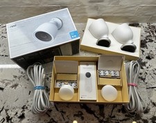 Nest cam outdoor for sale  Lafayette