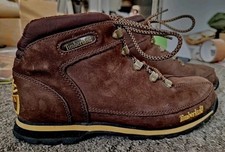 Timberland euro sprint for sale  ST. LEONARDS-ON-SEA