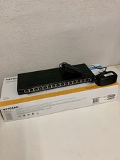 Netgear gs316 switch usato  Italia