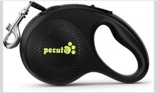 Pecute retractable dog for sale  SHREWSBURY