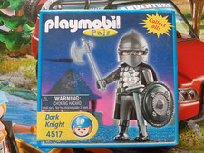 Playmobil 4517 chevalier d'occasion Playmobil 4517 chevalier d'occasion  Villefranche-sur-Saône