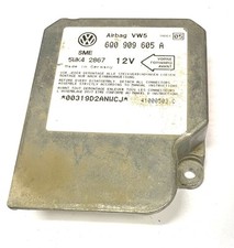 Polo 6n2 bora gebraucht kaufen  Borgentreich