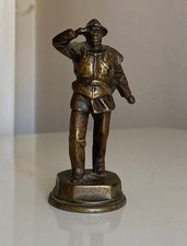 Rnli bronze brass for sale  LONDON