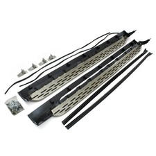 volvo xc90 side steps for sale  MANCHESTER